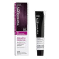 AGE Beautiful Permanent Hair Color Dye - 100% Gray Coverage & Anti-Aging Formula | Biotin for Thicker, Fuller Hair