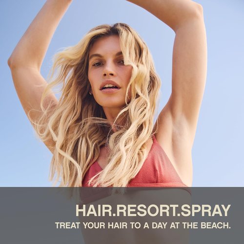 KEVIN.MURPHY Hair.Resort.Spray - Beach Look Hairspray for Fine Hair - Natural Flexible Hold - 150 mL / 5.1 fl oz