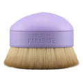 Isle of Paradise Self Tan Blending Brush - Palm-Sized Streak-Free Applicator for Face & Body