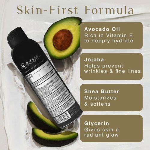 Black Girl Sunscreen Make it Glow Sunscreen Spray for Face & Body- SPF 30, Skin Protection for Travel & Beach, Water Resistant for 80 minutes, Ultra Sheer, No White Cast for Melanin Rich Skin- 5 fl oz