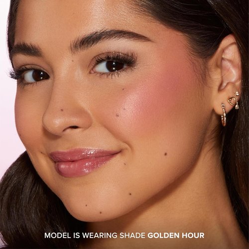 Too Faced Cloud Crush Blurring Blush - Velvety, High Pigment Powder Blush for Cheeks, 0.17 Ounce