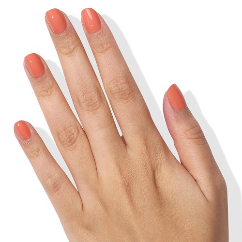 LAKUR Nail Polish - Vegan, Cruelty-Free Treatment Infused Lacquer in Beautiful Shades of Pink