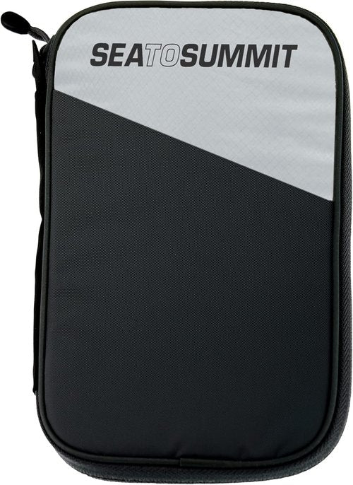 Sea to Summit RFID Travel Wallet - Lightweight Design for Secure Travel | Compact & Durable
