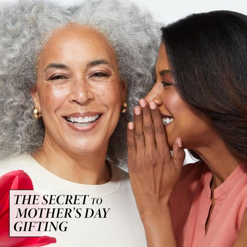 Laura Geller New York Soothing Blush + Lip Duo - Practical Pink Cheek Tint & Jelly Balm Lip Serum