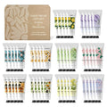 Green Canyon Spa Hand Lotion Bulk 50 Pack Bachelorette Party Favors Mini Lotion Hand Lotion Travel Size Creams & Lotions Set Small Gifts for Women Mother's Day Gift