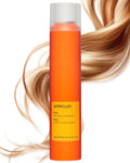 Arrojo Fierce Firm Hold Hairspray – Sulfate & Paraben-Free Firm Hold Hairspray – Anti Humidity Shine Spray for All Hair Types, 6 oz.