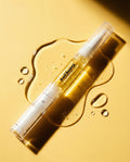 Twinkled T Nail Honey - Organic Nail Strengthening Treatment for Growth & Moisture | Yellow