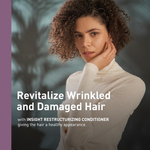 Insight DEMAGED HAIR RESTRUCTURIZING CONDITIONER 900 ML