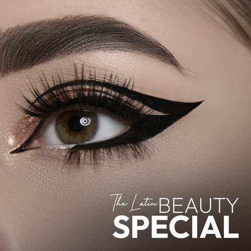 Araceli Beauty Gel Pencil Eyeliner - Water Resistant, Smudge-Proof & Long-Lasting in Bold Sangria Color