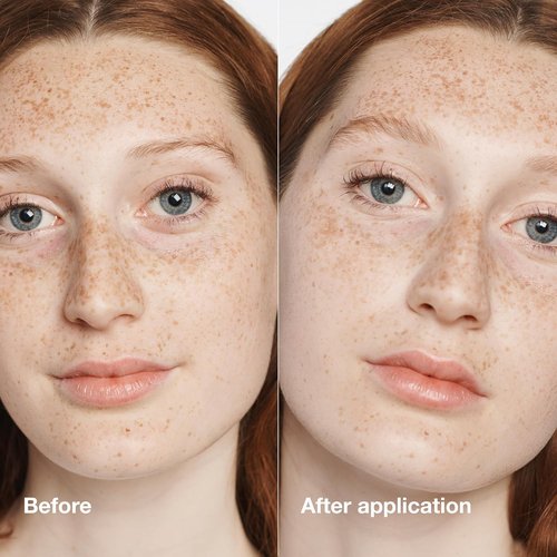 Clinique Even Better Liquid Foundation SPF 15 - Vitamin C Formula for All Skin Types | Medium Coverage & Natural Finish