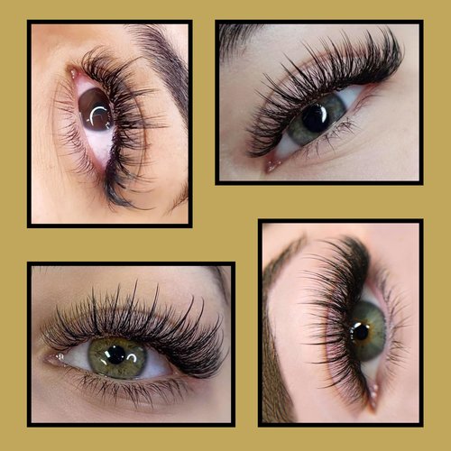 CoMango 5D Flora Spikes Lashes Spikes Lash Extensions Flower Wispy Eyelash Extensions C/D Culry Individual Premade Fans 5D Spikes Lashes Volume Lashes Natural Look(0.07-C-Mix8-15mm)