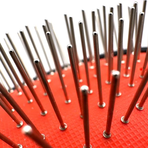 Phillips Brush #11 - Professional Salon Quality Hair Brush for Home Use | Perfect for All Hair Types