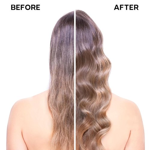 ALFAPARF MILANO Semi Di Lino Thickening Conditioner - Peptides & Amino Acids - For Fine & Thin Hair - Adds Volume & Softness