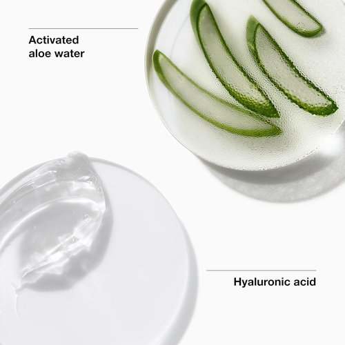 Clinique Moisture Surge Sheertint Hydrator - Hydrating Tinted Moisturizer SPF 25 with Hyaluronic Acid | Sheer Coverage, Natural Finish for All Skin Types