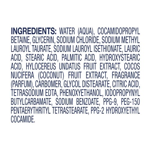 Dove Advanced Care Hand Wash 4 Count for Effectively Washing Away Dirt & Germs, Dragonfruit & Coconut with 10-Layer Nourishment