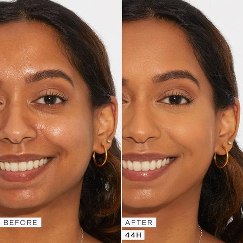 Tarte Creaseless Creamy Full-Coverage Concealer - Waterproof, Hydrating Formula with Vitamin E & Caffeine for Dark Circles & Blemishes | Vegan & Cruelty-Free
