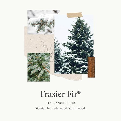 Thymes Hand Wash - Frasier Fir Scent - 15 Fl Oz Moisturizing Formula