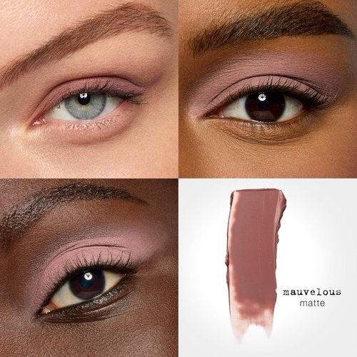 Stila Liqua-Play™ Eye Shadow - Long-Lasting, Vibrant Color | Waterproof Formula