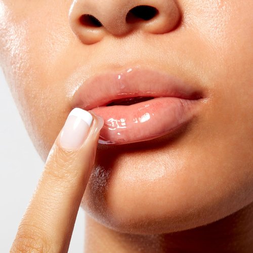 Mario Badescu Lip Mask - Overnight Treatment with Coconut Oil & Shea Butter for Soft, Hydrated Lips