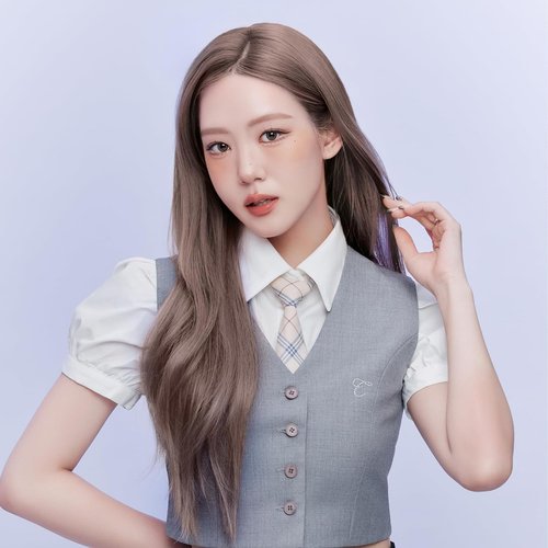 eZn Pudding Hair Dye - Mushroom Blond | No-Drip, Ammonia-Free, Long-Lasting Color for Sensitive Scalps