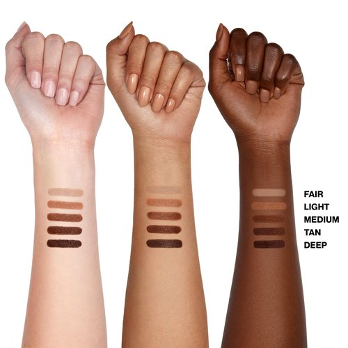 Smashbox Precision Contour Stick | Blendable, Slim Contour Stick for All-Over Face Contouring + Sculpting Including Eyes, Lips, Nose & Cheek, Light, 0.5 Ounce
