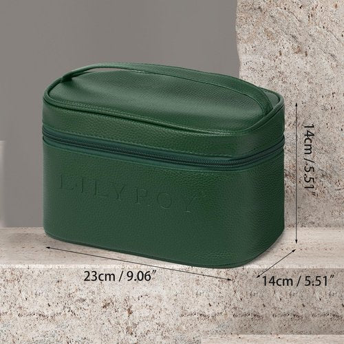 Father's Day Spa Gift for Men - Luxury 32Piece Shea Butter Bath & Beard Gift Set for Men Bath & Body Care Kit for Him with Beard Wax | Christmas, Valentine's Day, Birthday, Relaxation Gift Set for Dad