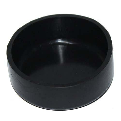 Rust-O-Less | Stops Shaving Cream Can Rust | Black | Large-Foam Sized