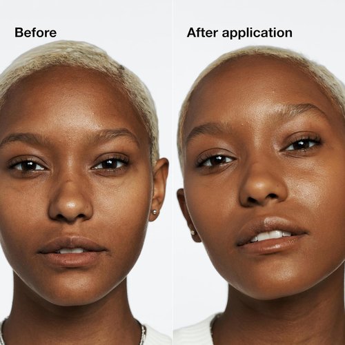 Clinique Beyond Perfecting Foundation + Concealer | Full Coverage Liquid for All Skin Types - Natural Matte Finish