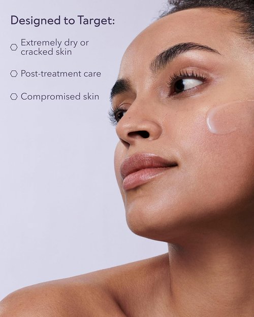 ALASTIN Skincare Soothe + Protect Recovery Balm - Hydrating Post-Treatment Moisturizer (4 oz)