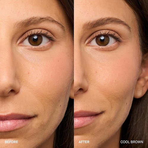 Bobbi Brown Precise Brow Pencil - Ultra-Fine Eyebrow Pencil for Effortlessly Natural Brows