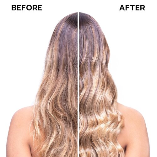 ALFAPARF MILANO Leave-In Hair Detangler Spray | Moisture Nutritive Formula for Dry Hair - Heat Protection & Shine (4.23 fl oz)