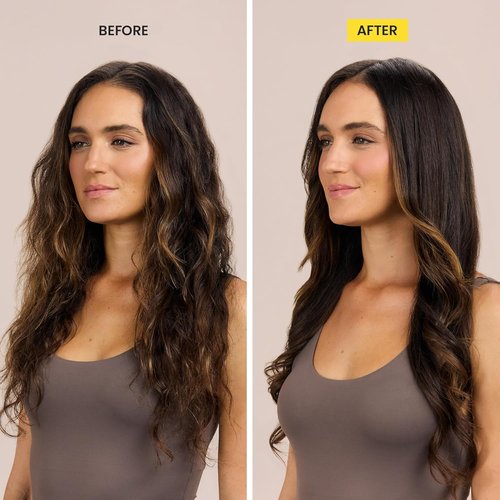Drybar Southern Belle Volume-Boosting Mousse | Frizz Control & Shine for Long-Lasting Body & Style