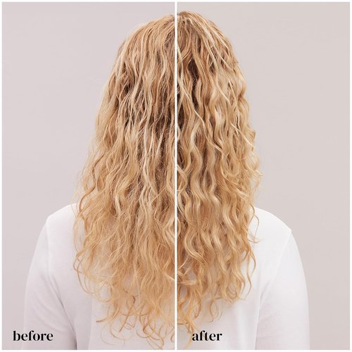 Ouidad Advanced Climate Control Leave-In Conditioner - Multi-Use Curl & Heat Protectant, 8.5 fl oz | Sulfate-Free & Cruelty-Free
