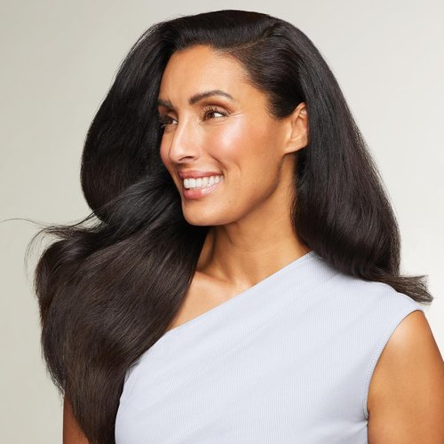 Paul Mitchell Freeze and Shine Super Hairspray - Maximum Hold & Shiny Finish for Coarse Hair