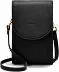 Skiennix Small Crossbody Bag for Women - Adjustable Strap Mini Wallet Handbag in Stylish Design