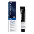 AGE Beautiful Permanent Hair Color Dye - 100% Gray Coverage with Biotin for Thicker, Healthier Hair | Anti-Aging Formula