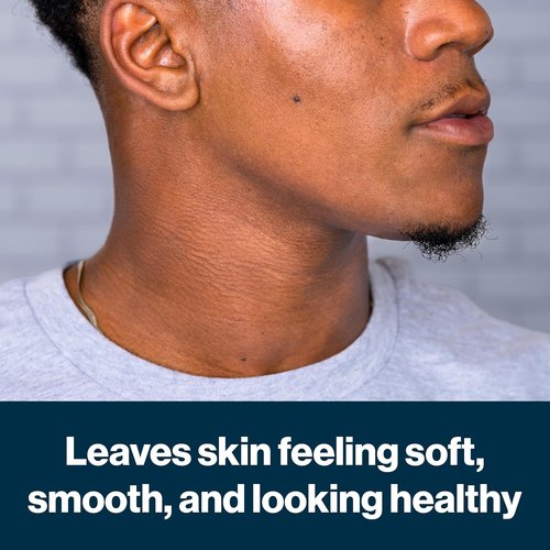 Gillette SkinGuard Face Moisturizer - Skin Restoring Formula with Shea Butter & Vitamin E | 3.4 oz