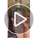Body Glitter Spray Large Bottle - Shimmering Temporary Body & Face Highlight for Festivals