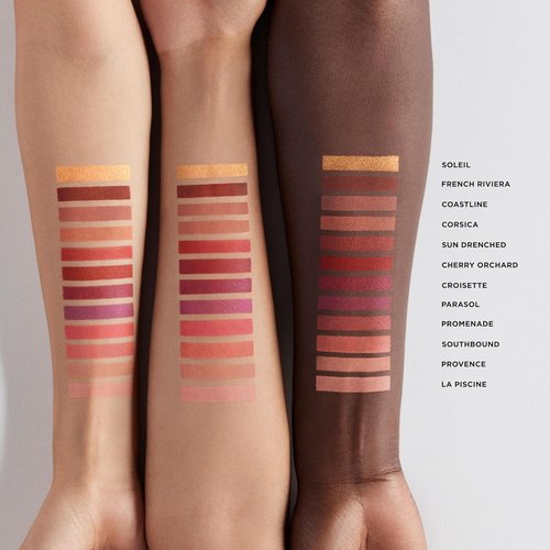 Laura Mercier Tinted Moisturizer Blush - Long-Lasting Cream Formula with 12 HR Hydration | Lightweight Cheek Tint