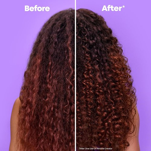 Matrix Mega Sleek Shampoo & Conditioner Set | Controls Frizz for Smooth, Shiny Hair - Nourishing Shea Butter for Dry, Damaged Hair