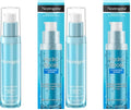 Neutrogena Hydro Boost Hydrating Hyaluronic Acid Serum, Oil-Free and Non-Comedogenic Face Serum Formula for Glowing Complexion, Oil-Free & Non-Comedogenic, 1 fl. oz (Pack of 2)