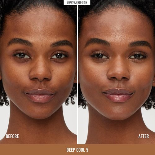 bareMinerals Original Liquid Foundation - Hydrating Mineral SPF 20 Skin Tint | Lightweight, Dewy Finish