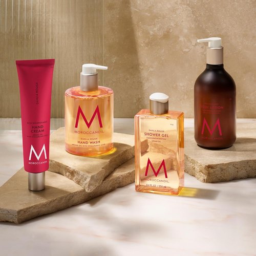 Moroccanoil Body Lotion - Nourishing Hydration for Soft Skin | 8.5 oz Moisturizer