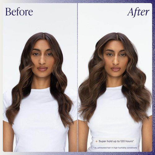Kenra Professional Volume Spray 25 - Super Hold Hairspray for All Hair Types | Flake-Free & Fast-Drying
