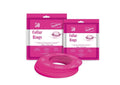 Depileve Wax Warmer Collars - Wax Pot Collars - 14 oz. - Pack of 50