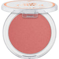 Essence | Soft Touch Bouncy Blush - Lightweight Cream to Powder Formula for a Natural Flush | Vegan (10 Antique Bloom)
