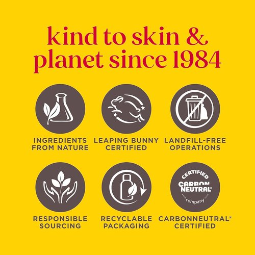 Burt's Bees Lip Balm - 100% Natural Moisturizer with Pomegranate Flavor - 1 Tube