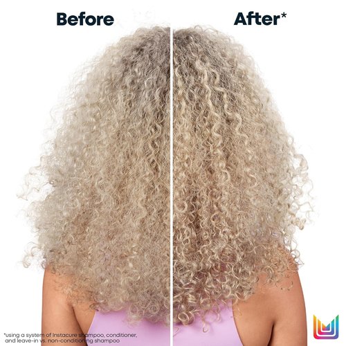 Matrix Instacure Anti-Breakage Leave-In Hair Treatment - Repairs & Strengthens Damaged Hair | 5.1 Oz, Sulfate-Free & Vegan