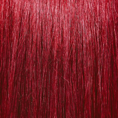 Ion True Tones Permanent Crème Hair Color - Rich Crimson for Dark Hair - Long-Lasting Vibrancy