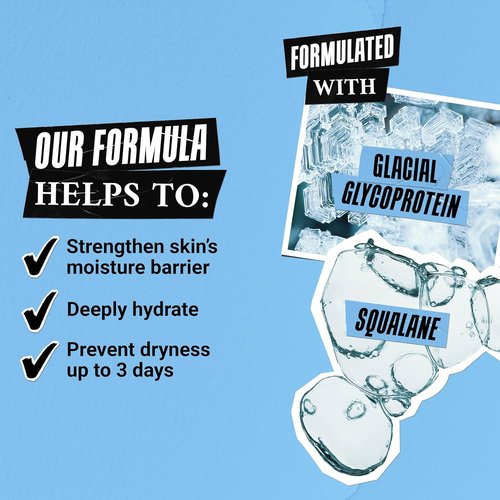 Kiehl's Ultra Facial Overnight Hydrating Face Mask - 10.5% Squalane for Deep Hydration & Moisture Barrier, All Skin Types